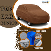 Honda Zest 2006-2024 Accessories Car Cover– All-Weather Protection